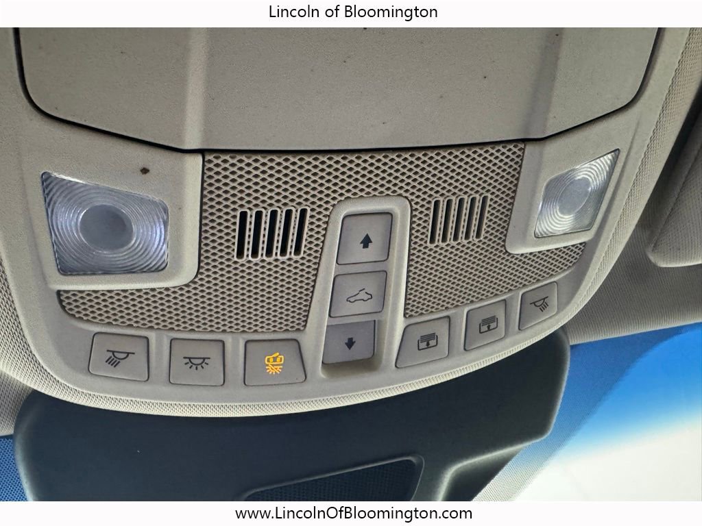 Used 2019 Lincoln Nautilus Reserve image 64