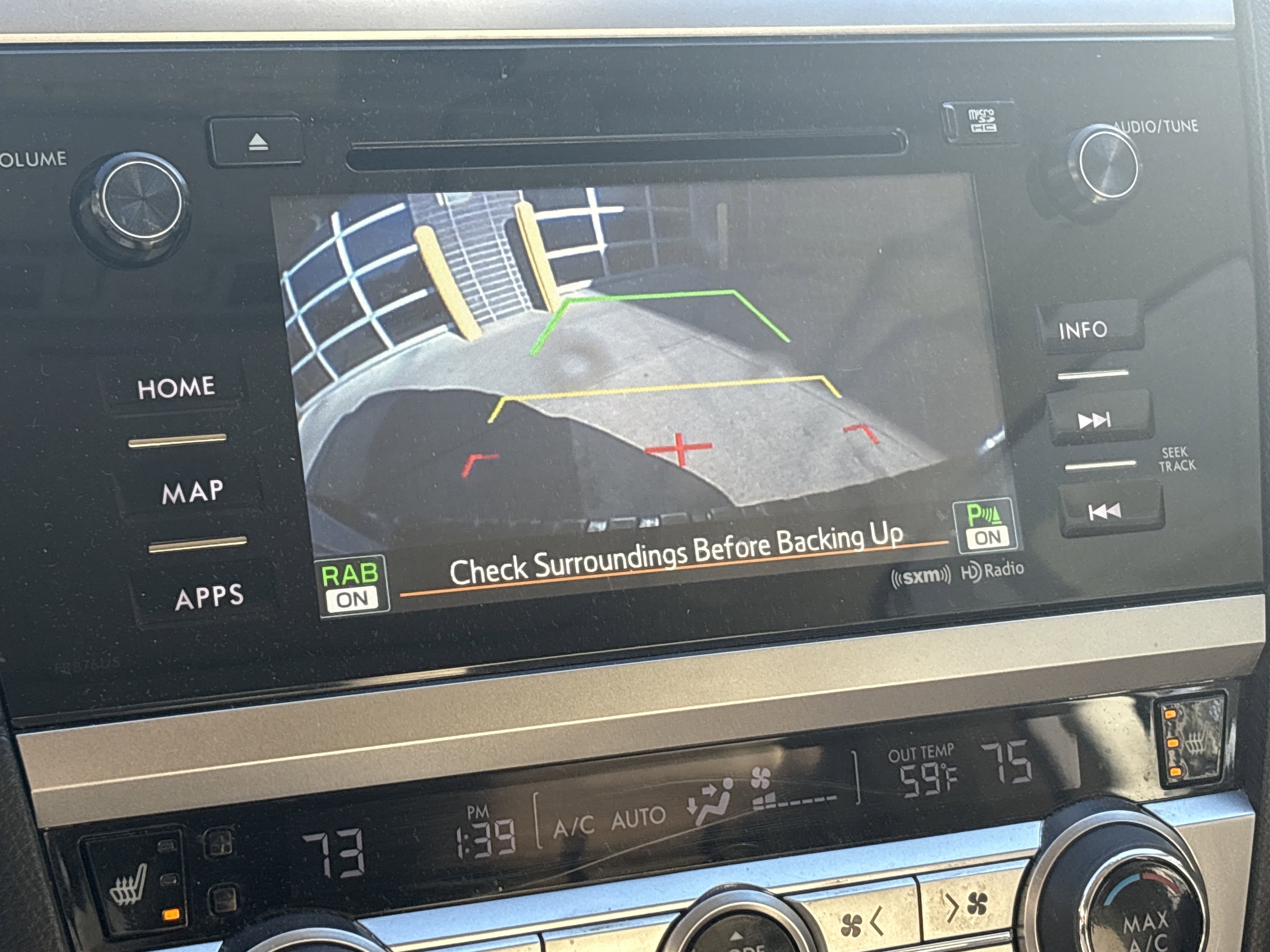 Used 2017 Subaru Outback 2.5i Limited image 24