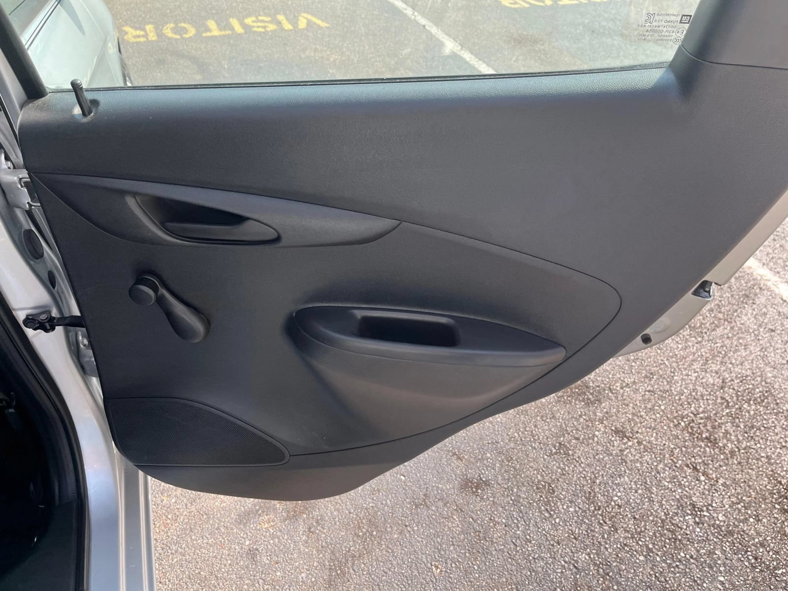 Used 2019 Chevrolet Spark LS FWD image 41