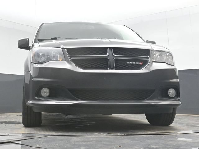 Used 2016 Dodge Grand Caravan SXT FWD image 43