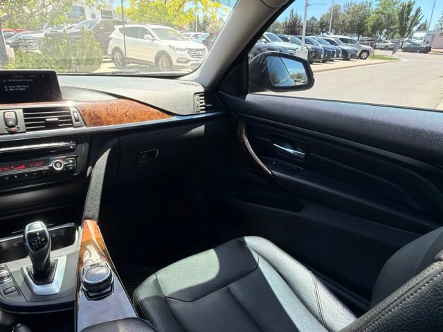 Used 2014 BMW 428i xDrive Coupe AWD/4WD image 17