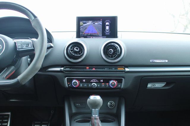 Used 2018 Audi RS 3 2.5T image 17