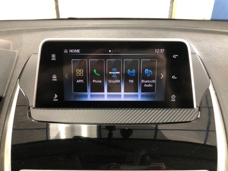 Used 2018 Mitsubishi Eclipse Cross SE image 27