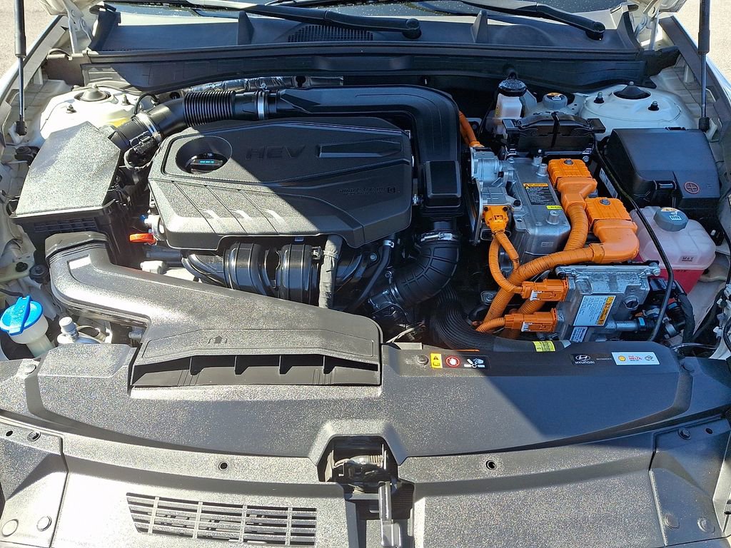 Used 2021 Hyundai Sonata SEL image 27