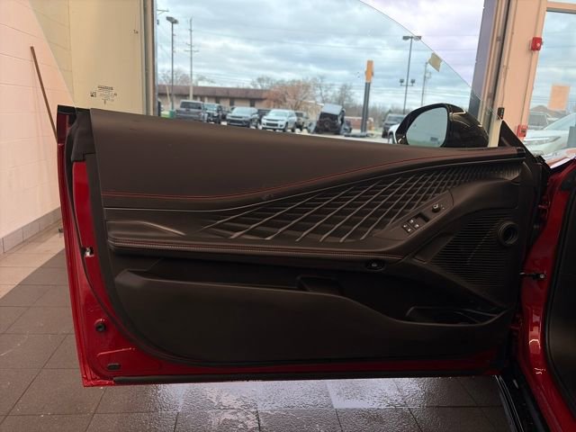 New 2026 Dodge Charger R/T Scat Pack image 29