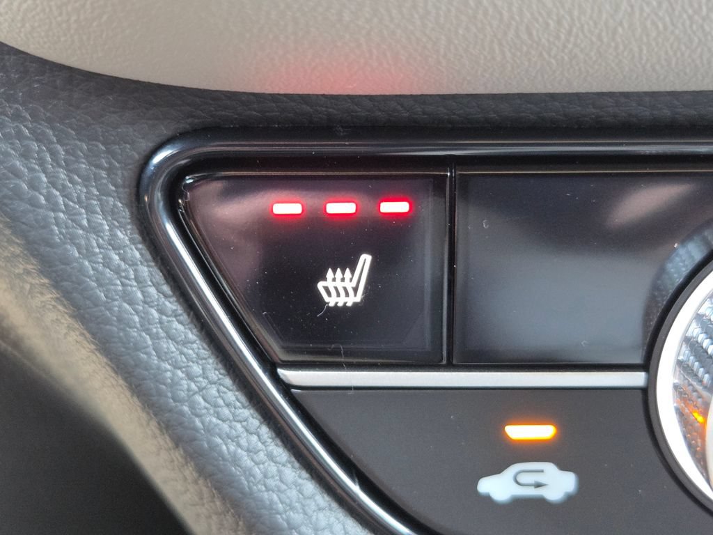 New 2027 Honda HR-V EX-L image 5
