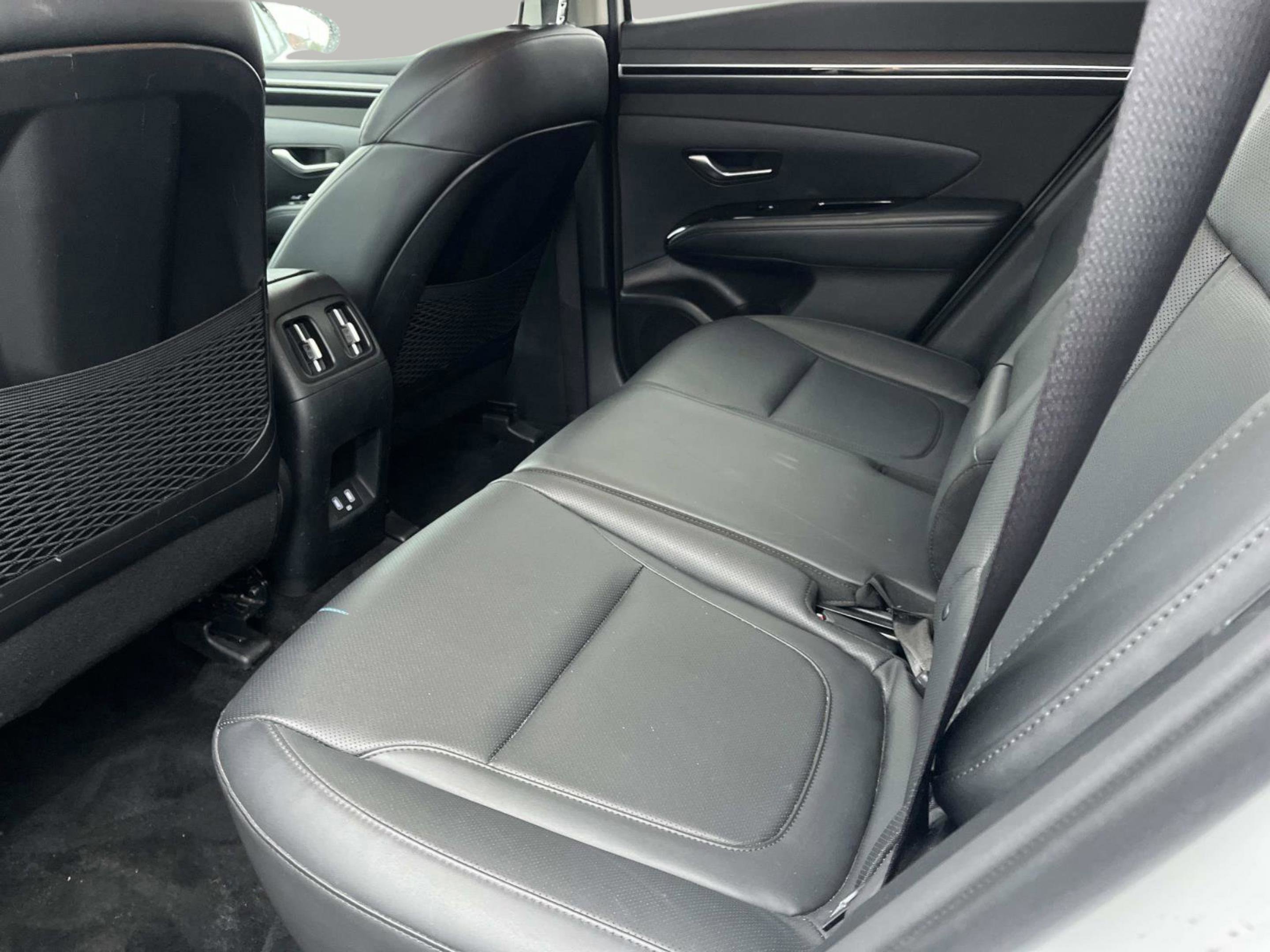 Used 2023 Hyundai Tucson XRT image 19