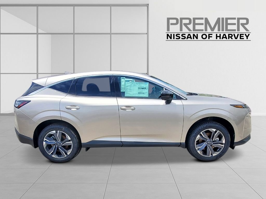 New 2026 Nissan Murano SL w/ Comfort Package image 7