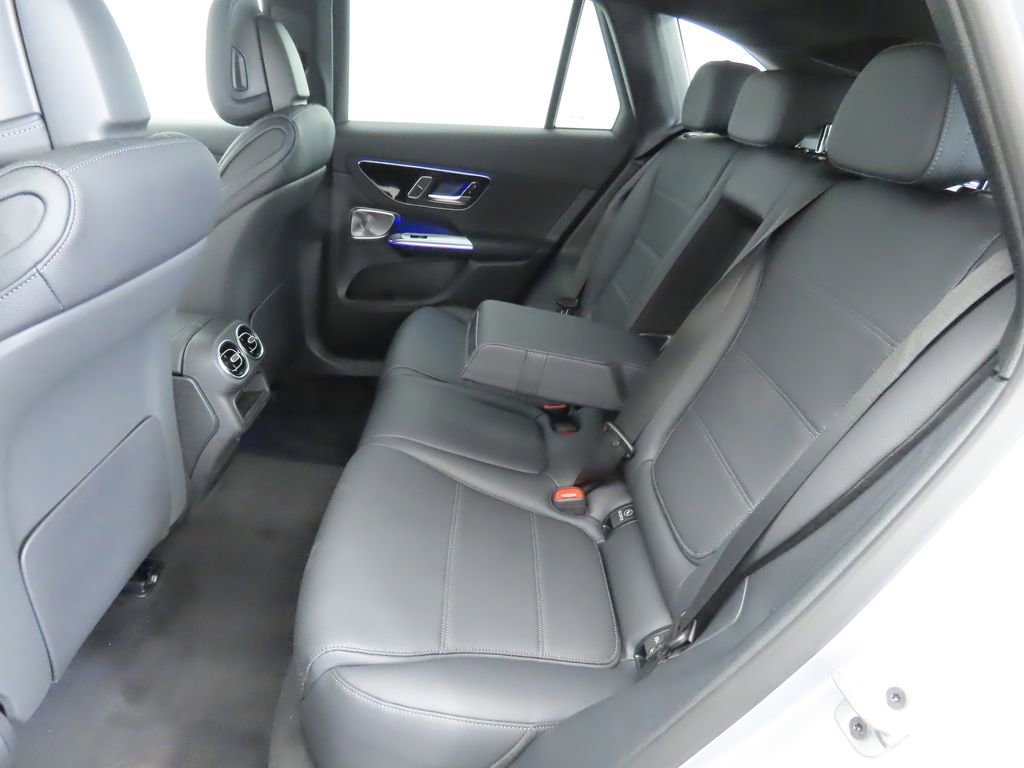 Certified 2025 Mercedes-Benz GLC 300 image 21