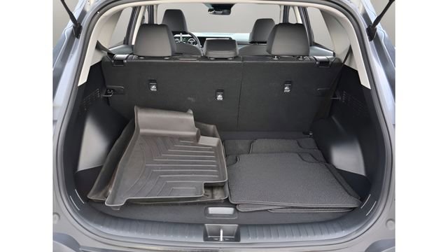Used 2024 Kia Seltos EX AWD/4WD image 17