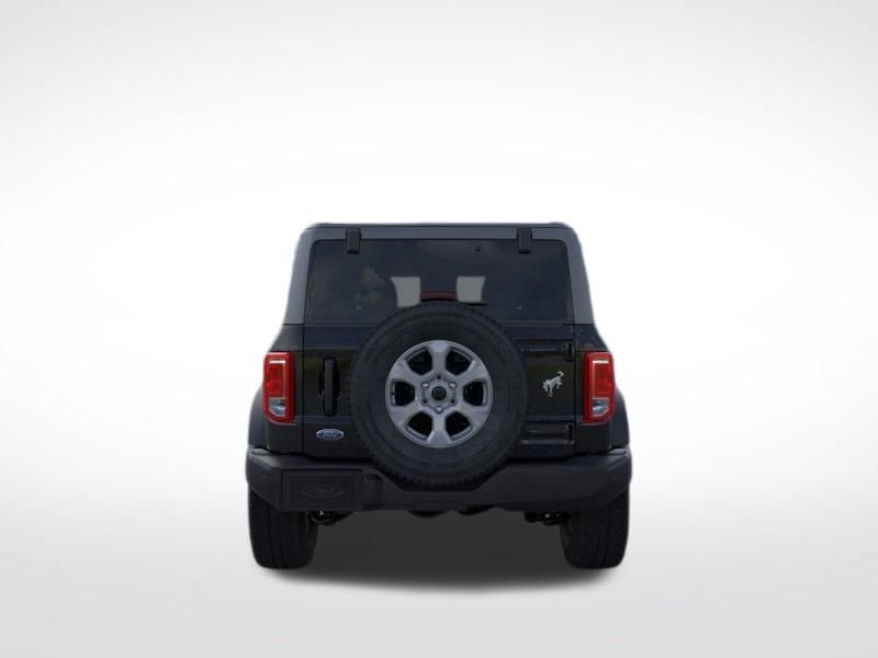 New 2026 Ford Bronco Big Bend AWD/4WD image 6