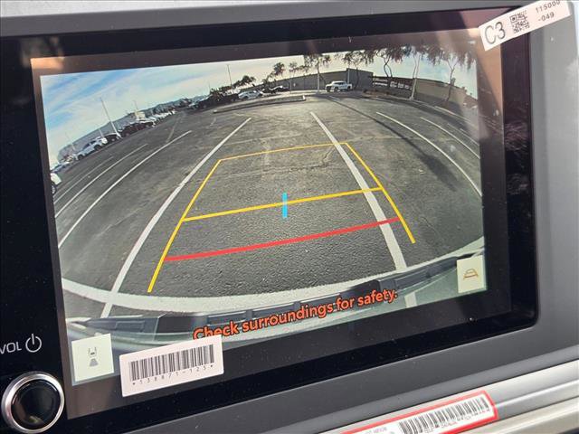 New 2026 Toyota Tacoma SR5 image 13