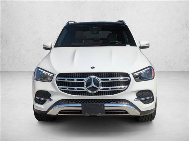 Used 2024 Mercedes-Benz GLE 350 4MATIC image 2
