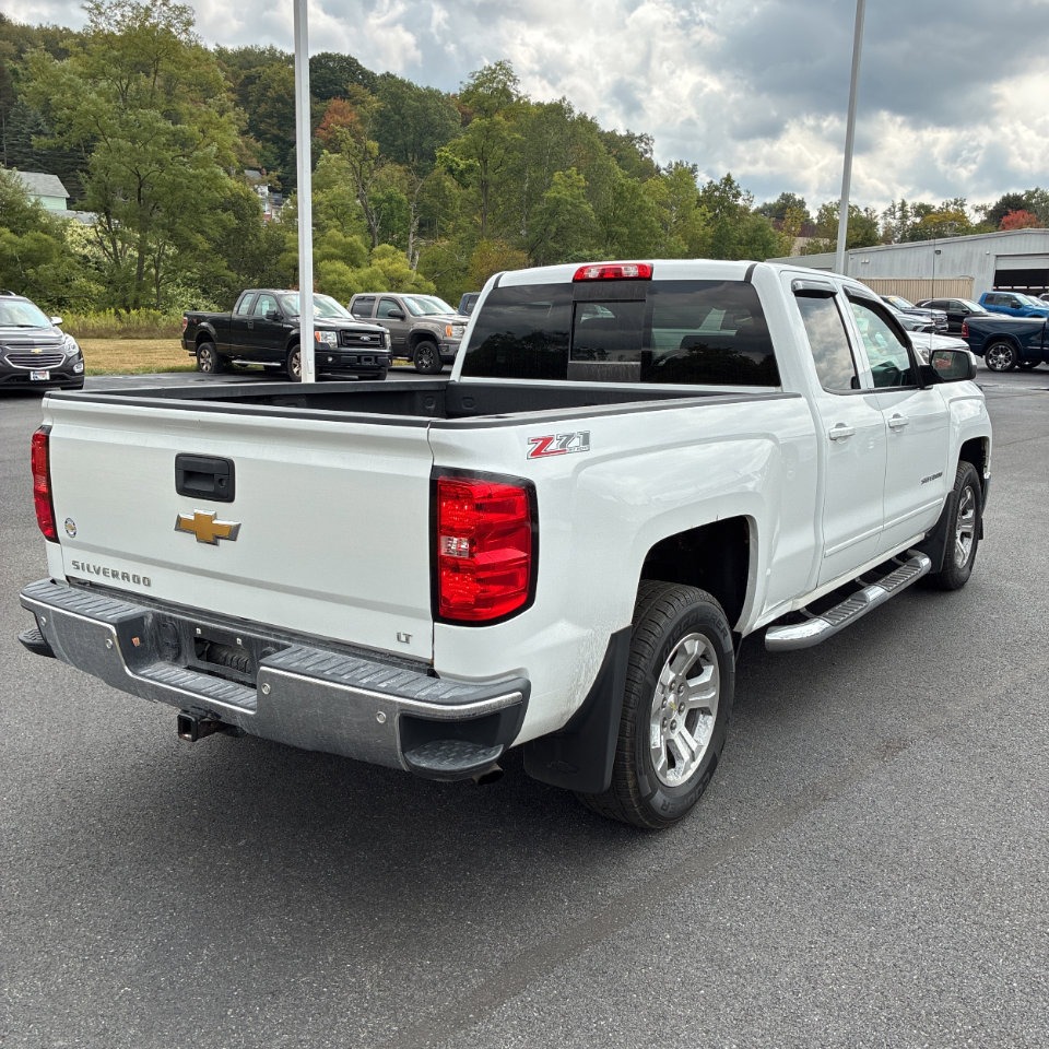 Used 2015 Chevrolet Silverado 1500 LT w/ All Star Edition image 6