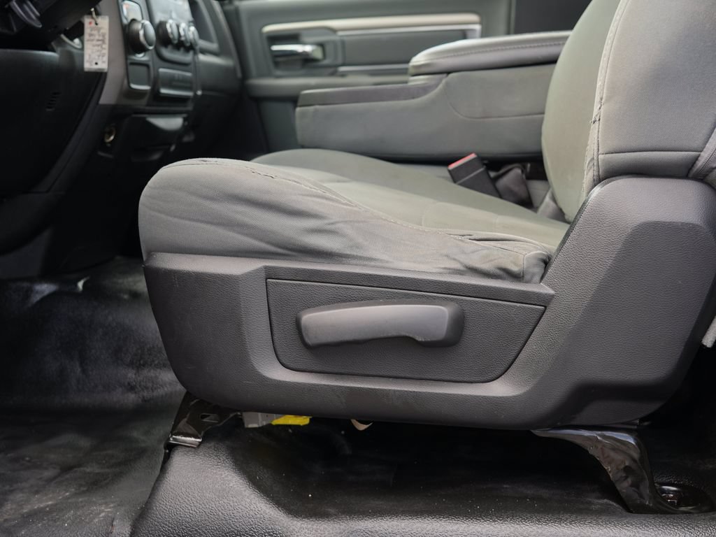 Used 2017 RAM 1500 Tradesman w/ Power & Remote Entry Group RWD image 15