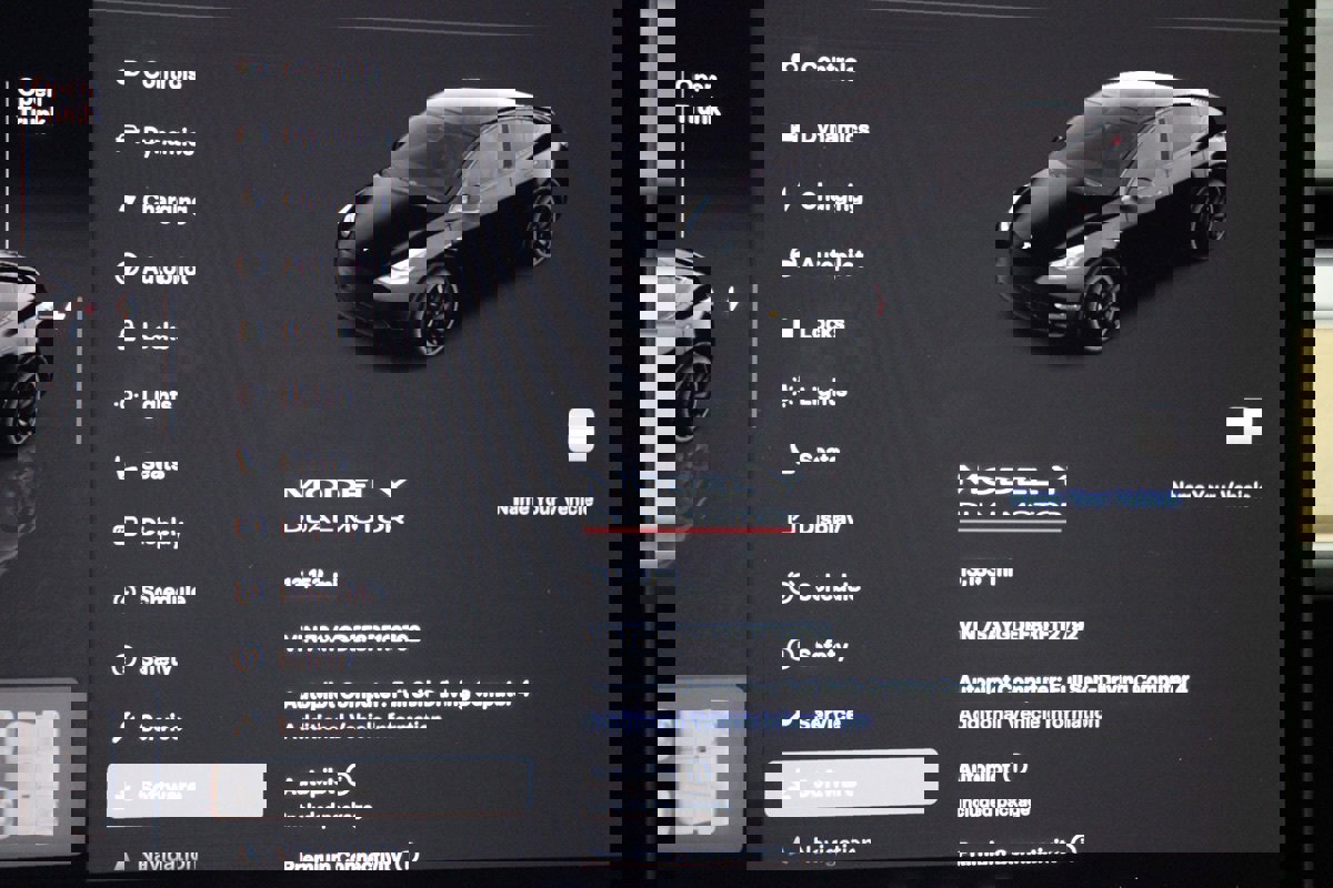 Used 2024 Tesla Model Y Performance image 15