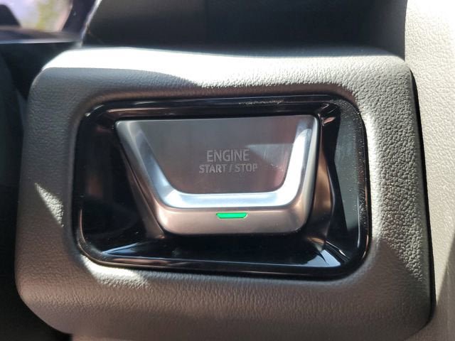 New 2026 GMC Yukon XL AT4 AWD/4WD image 24