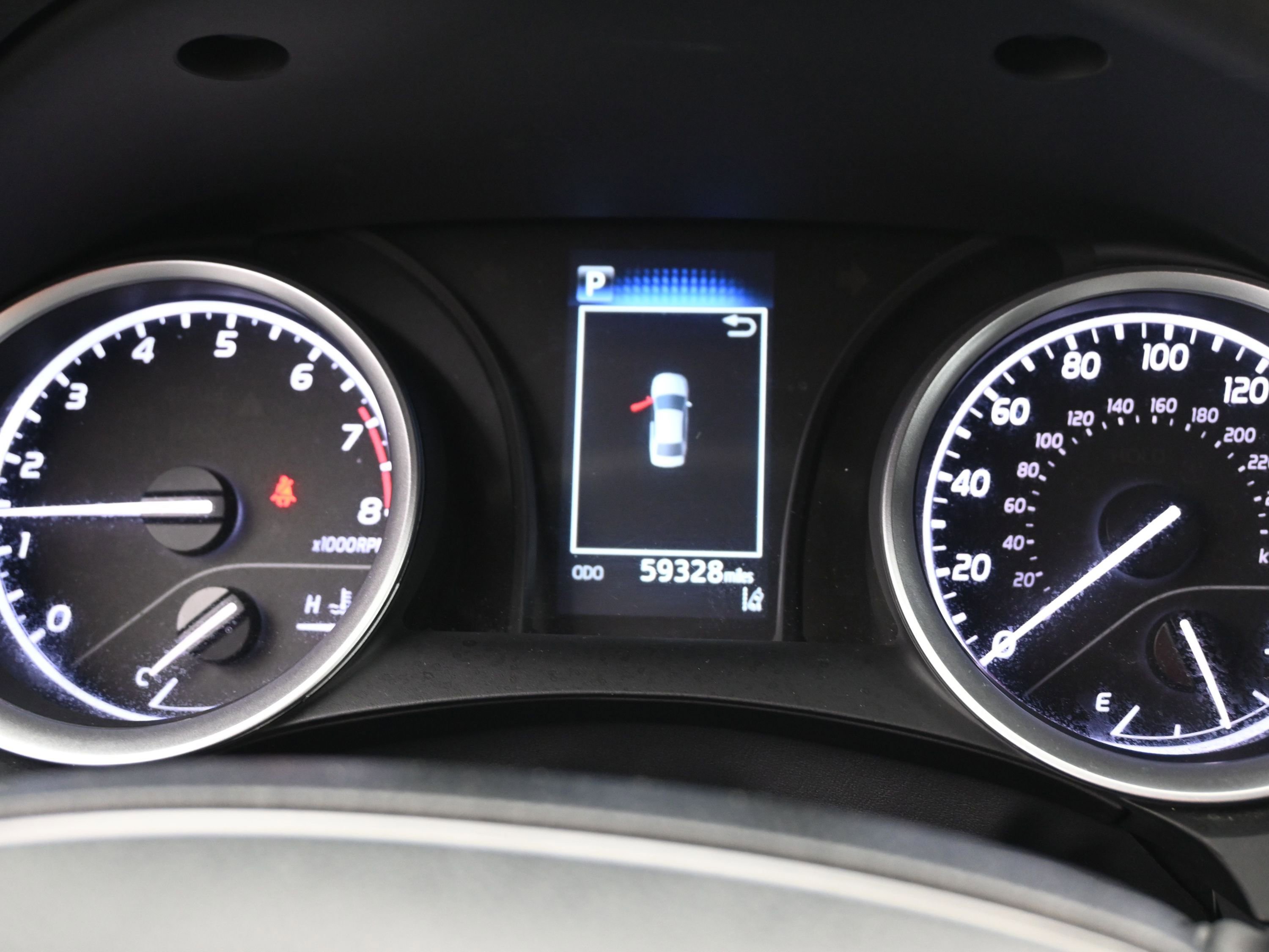 Used 2024 Toyota Camry LE image 21