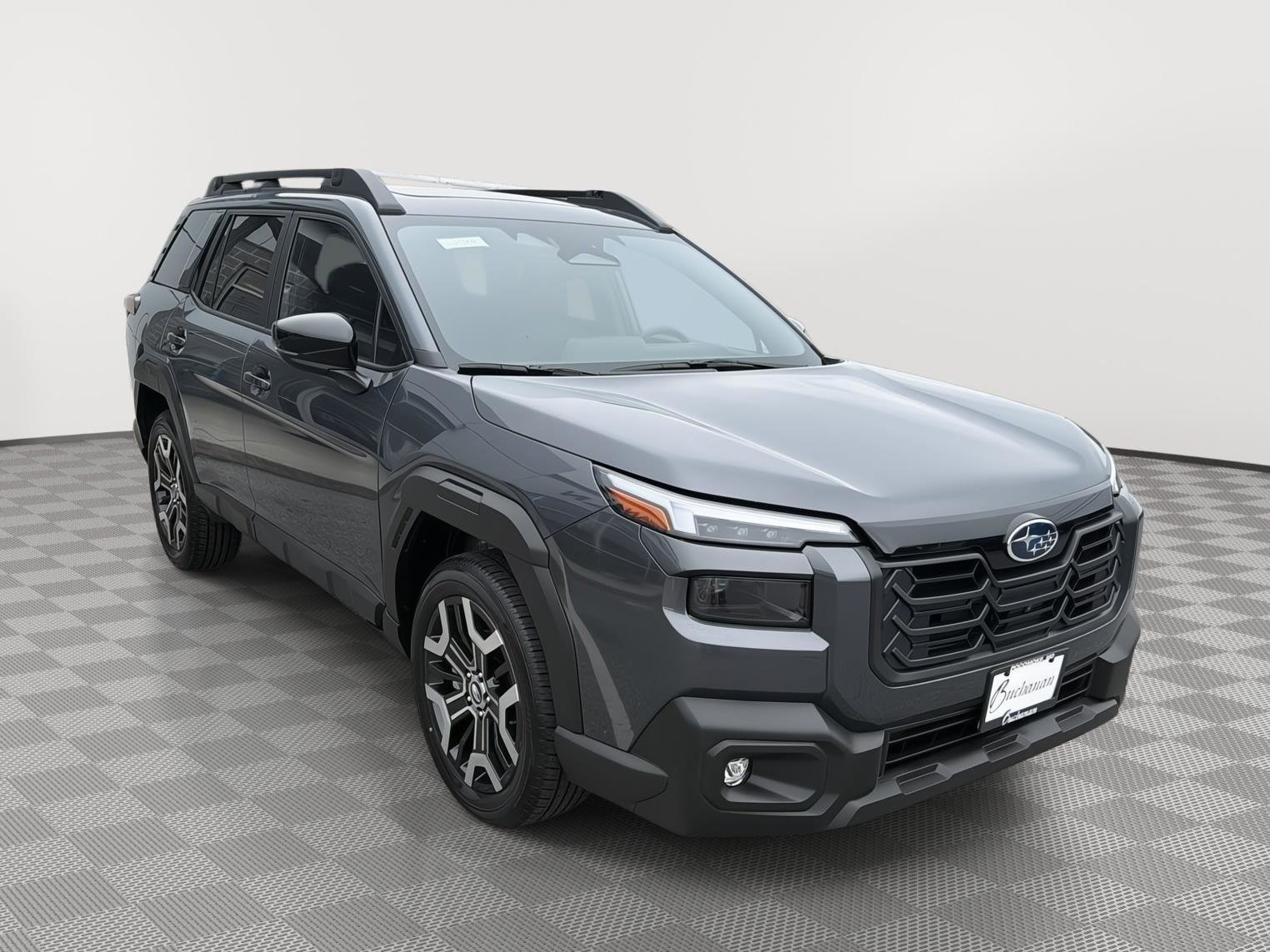 New 2026 Subaru Outback Touring XT image 4