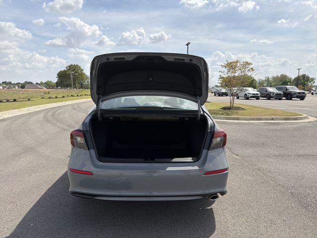 New 2026 Honda Civic Sport image 18