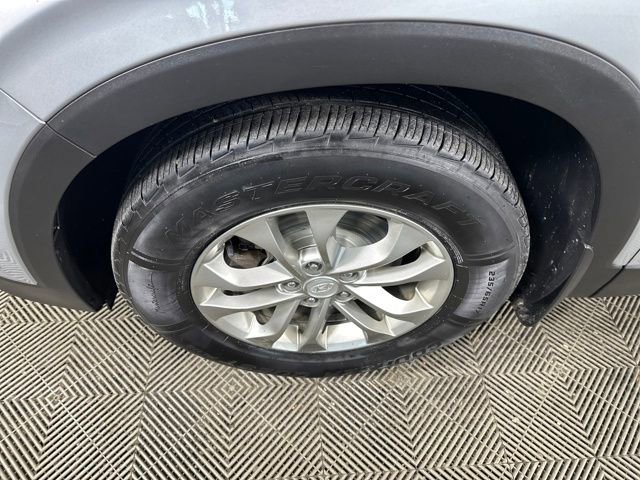 Used 2020 Hyundai Santa Fe SEL image 10