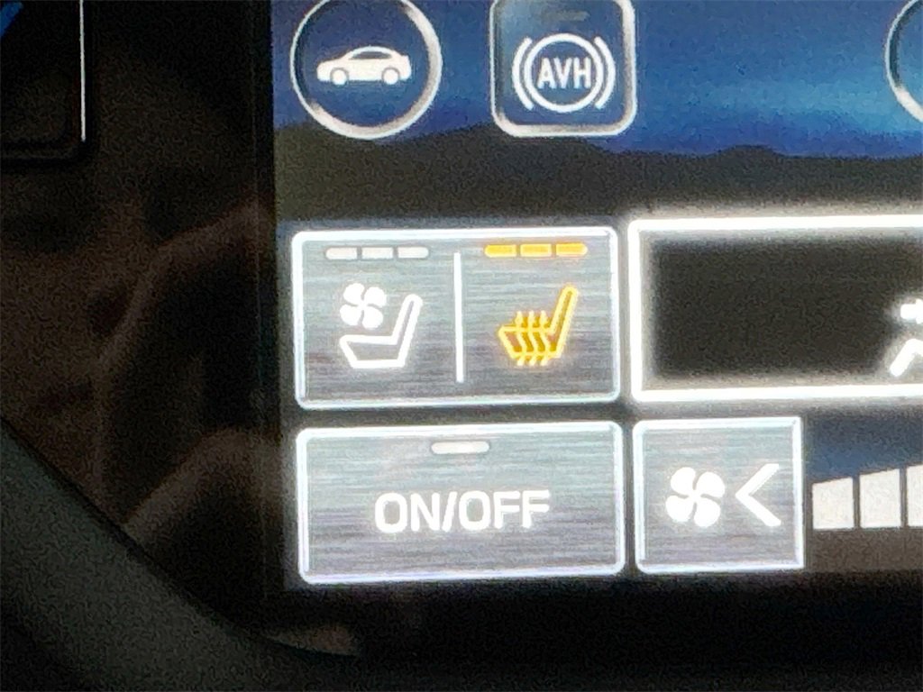 New 2026 Subaru Ascent Bronze Edition image 19