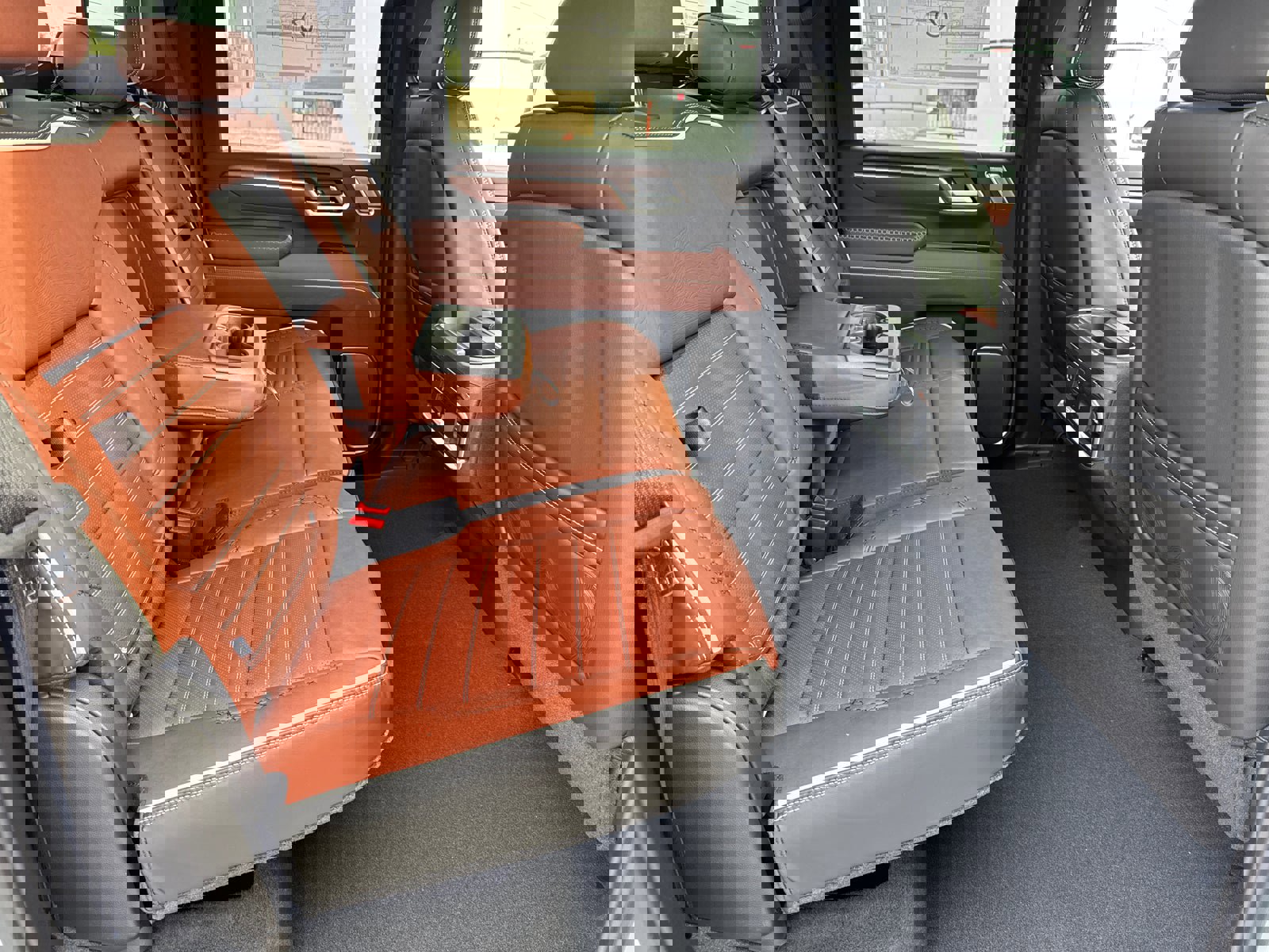 New 2026 GMC Sierra 3500 Denali Ultimate image 18