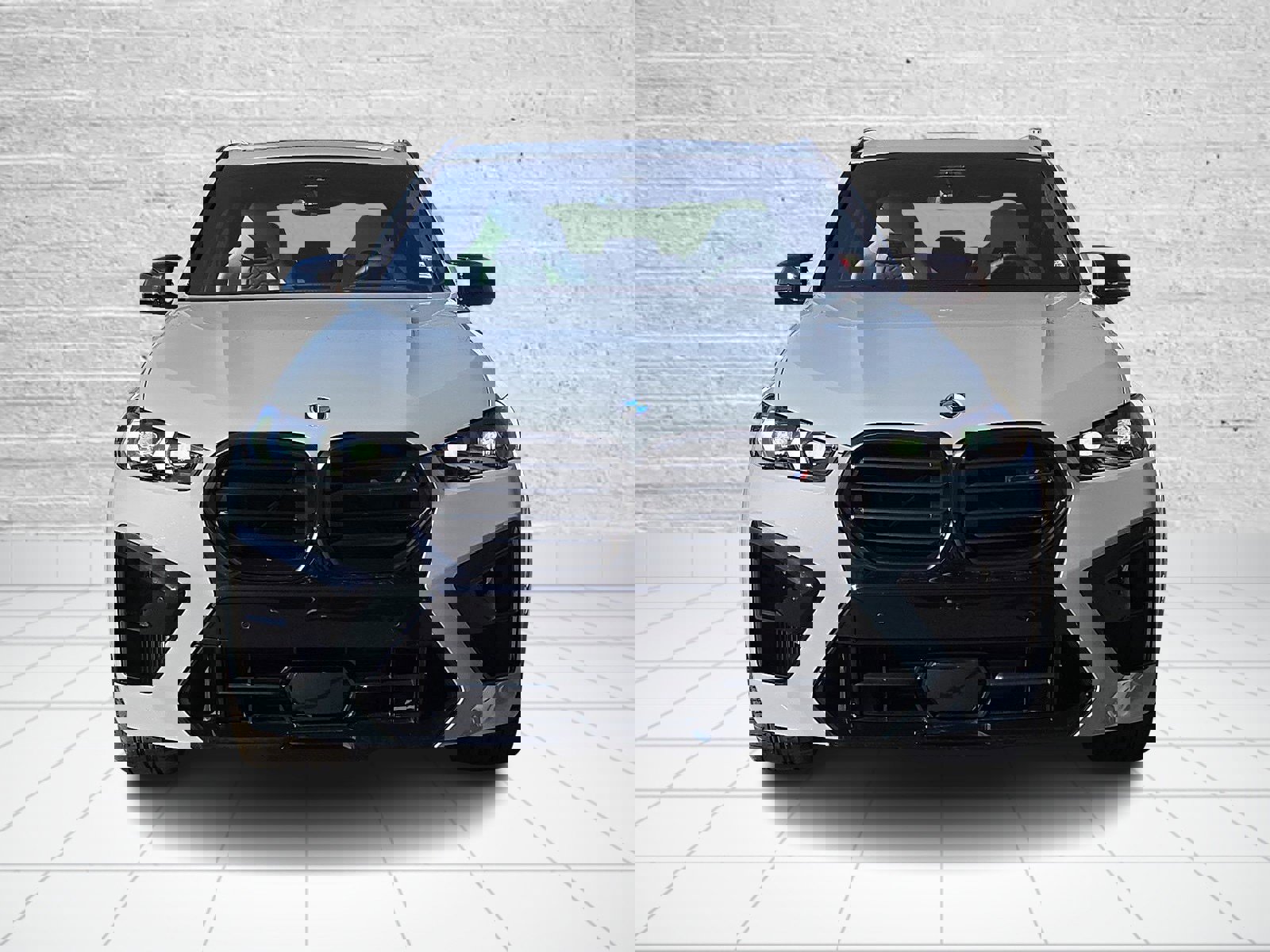 Used 2026 BMW X5 M Competition w/ Executive Package image 2