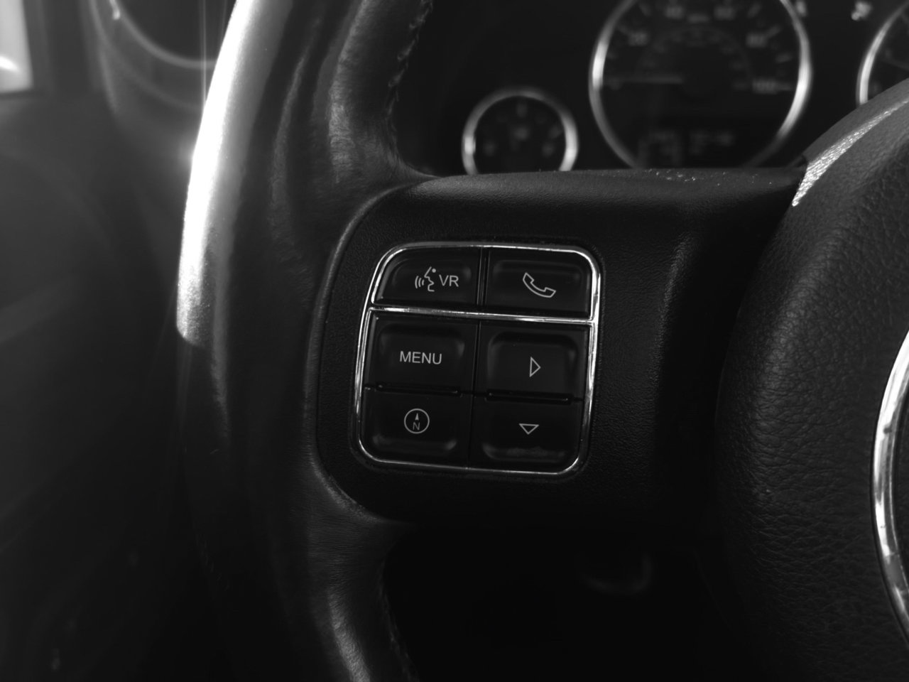 Used 2014 Jeep Wrangler Unlimited Sport w/ Quick Order Package 24S image 26