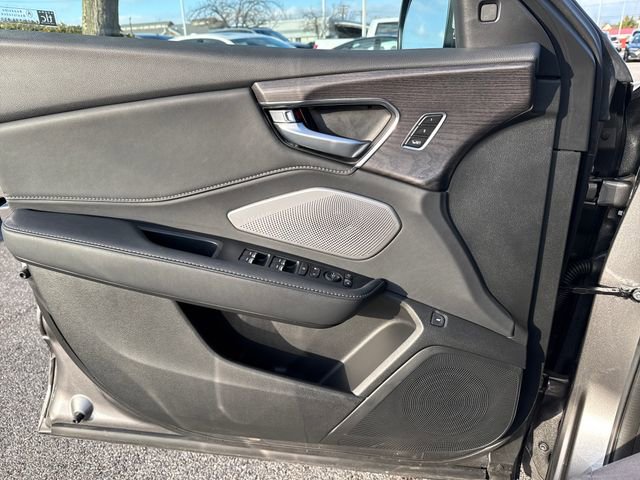 Used 2025 Acura RDX SH-AWD w/ Advance Package image 22