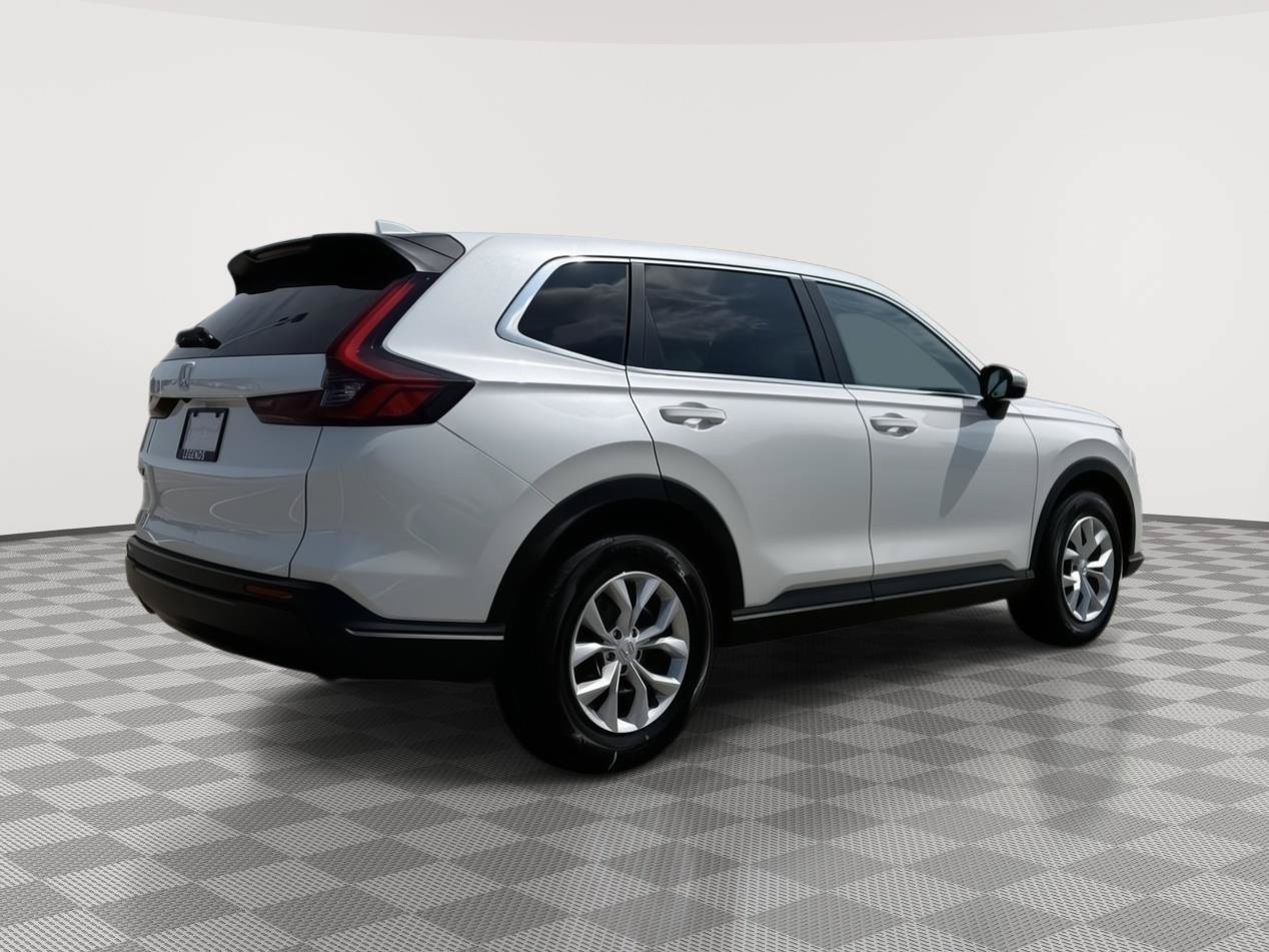 New 2026 Honda CR-V LX image 6