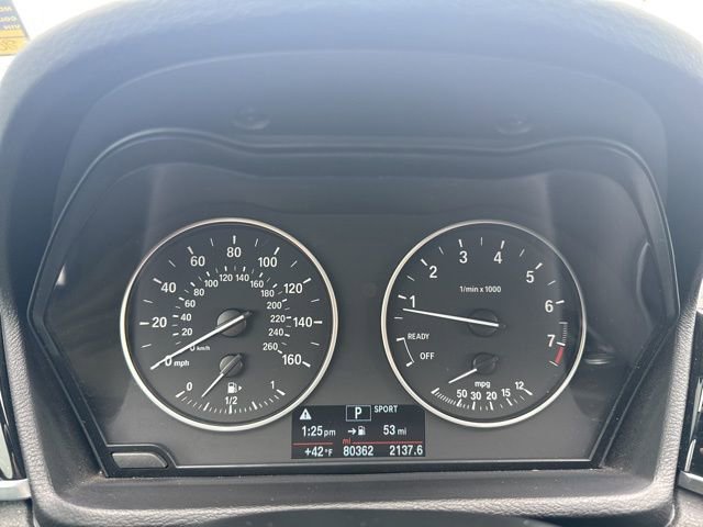 Used 2016 BMW X1 xDrive28i image 24