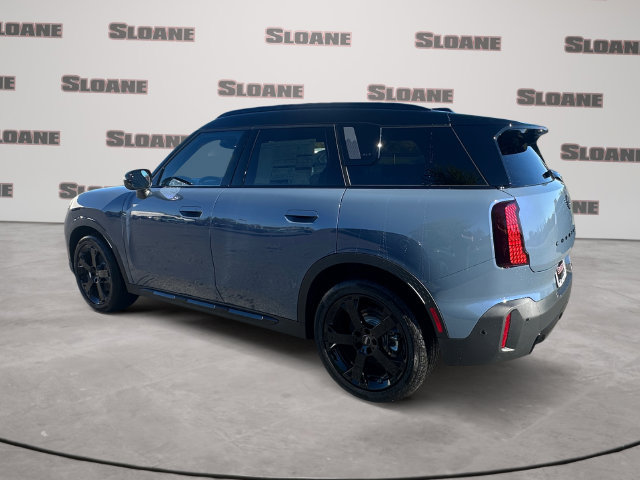 New 2027 MINI Cooper Countryman S AWD/4WD image 3