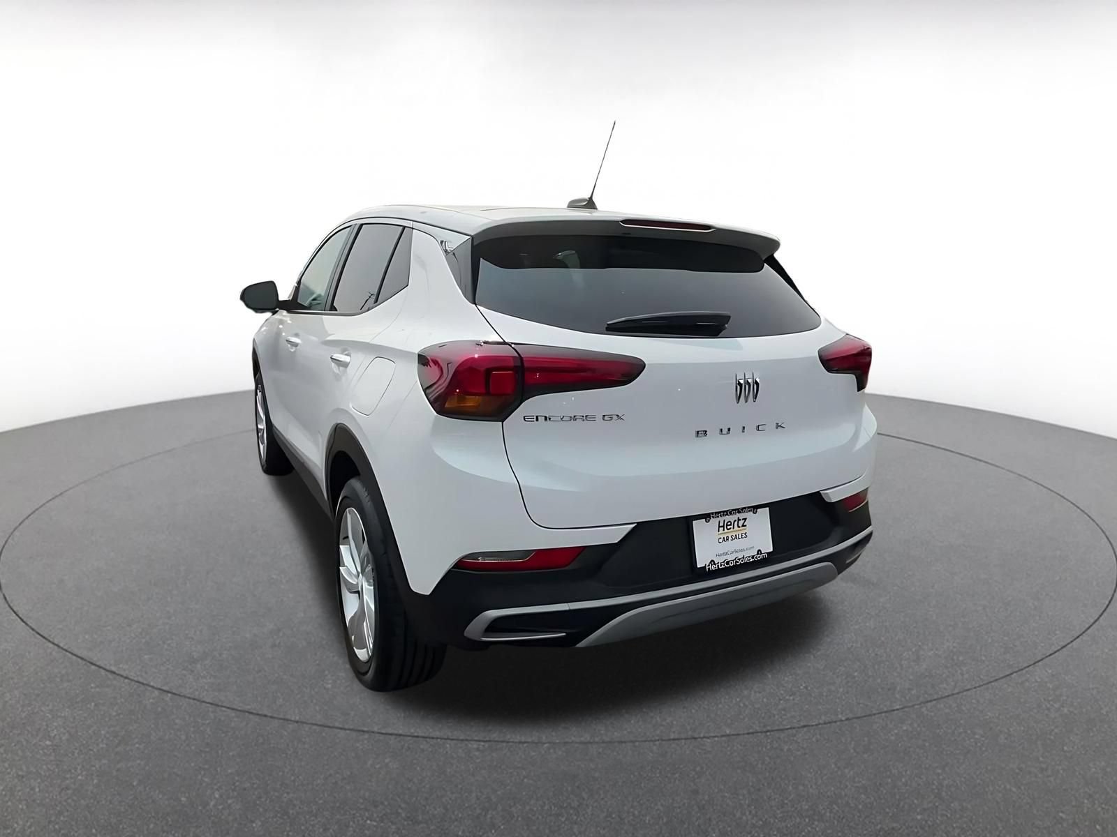 Used 2026 Buick Encore GX Preferred FWD image 10