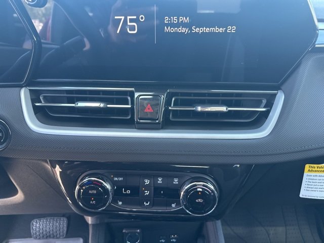 New 2026 Chevrolet TrailBlazer LT w/ Convenience Package image 20