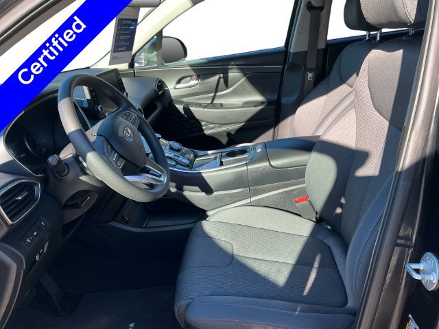 Used 2023 Hyundai Santa Fe SE FWD image 10