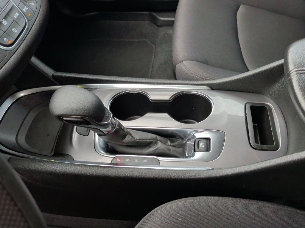 Used 2025 Chevrolet Malibu LT FWD image 29