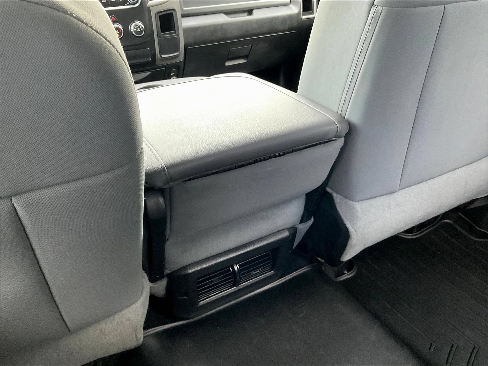 Used 2019 RAM 1500 Tradesman w/ Tradesman SXT Package RWD image 13
