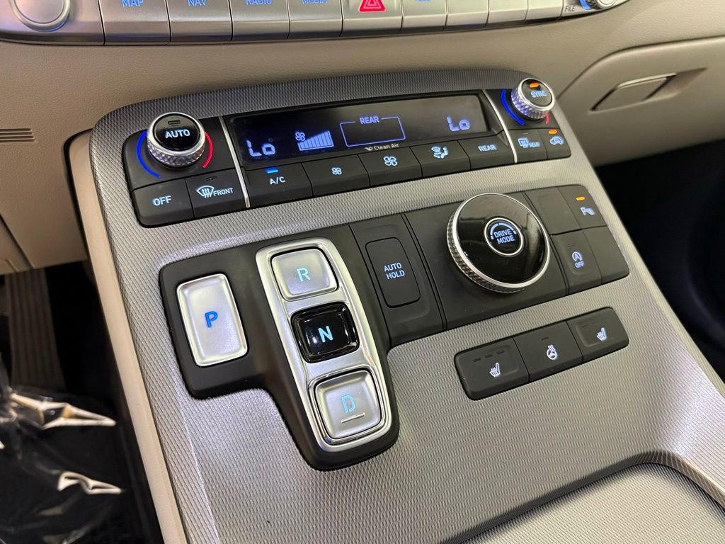 Used 2021 Hyundai Palisade SEL w/ Premium Package FWD image 33