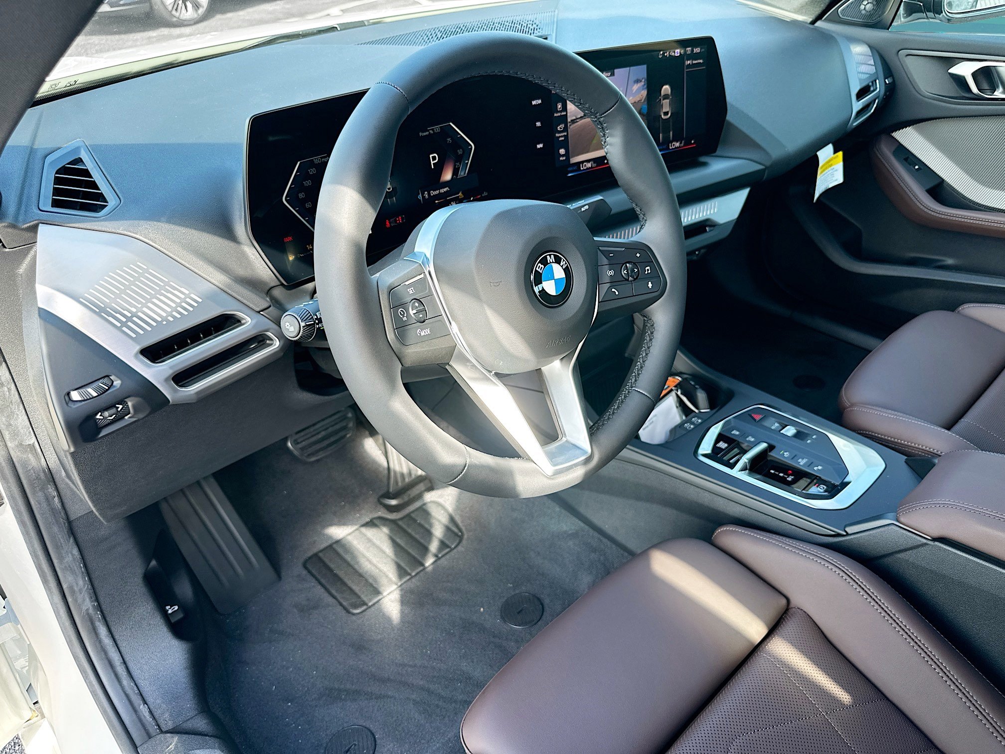 New 2026 BMW 228i 228 image 7