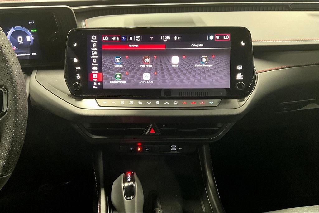 New 2025 Dodge Charger R/T w/ Quick Order Package 25M R/T image 15