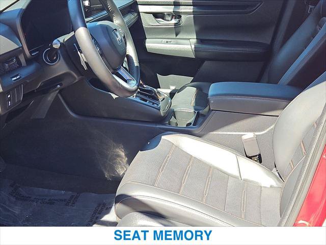 Certified 2024 Honda CR-V Sport-L image 20