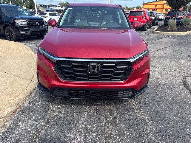 New 2027 Honda CR-V LX image 10