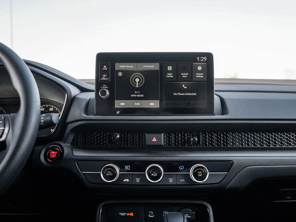 New 2026 Honda CR-V LX image 15