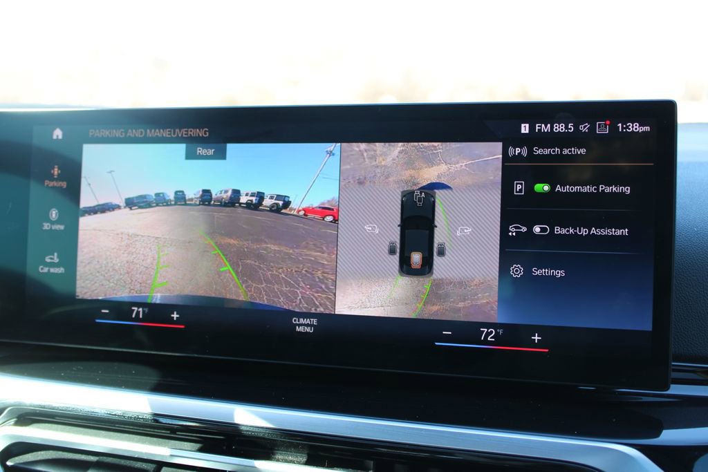 Used 2024 BMW M240i xDrive M240i w/ Premium Package image 47