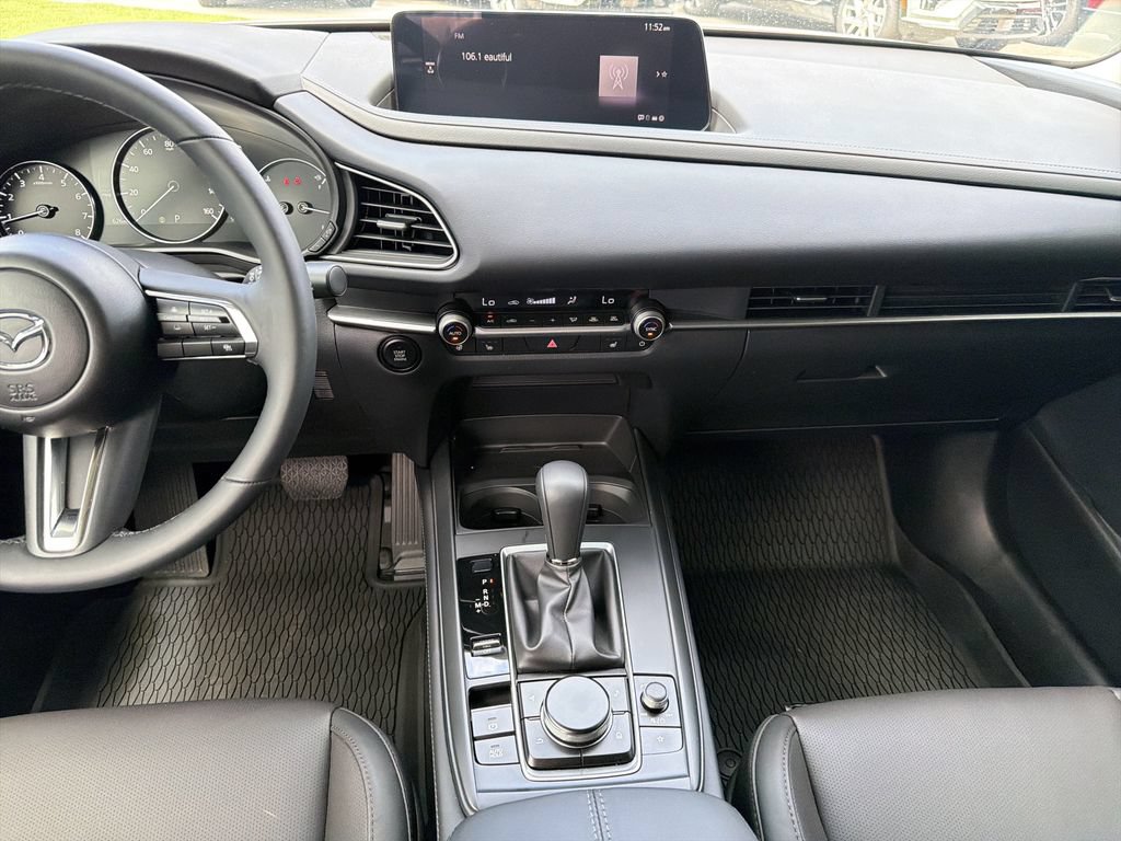 Used 2026 MAZDA CX-30 AWD 2.5 S w/ Premium Package image 19