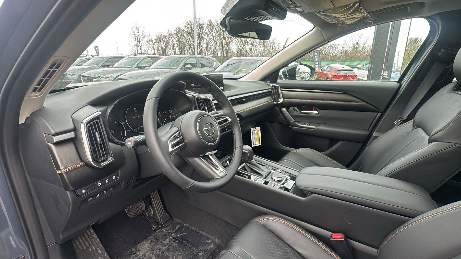 New 2026 MAZDA CX-50 2.5 Hybrid w/ Cargo Package image 18