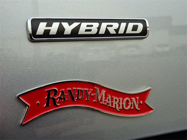 Certified 2024 Ford Maverick Lariat image 30