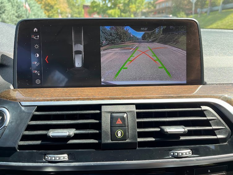Used 2019 BMW X3 xDrive30i w/ Driving Assistance Package image 12
