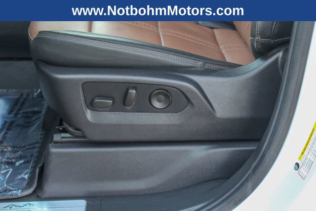 Used 2024 Chevrolet Silverado 3500 High Country image 18